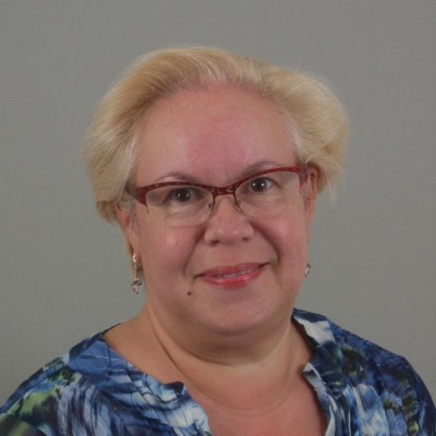 Talentcard van Elisabeth Hensens