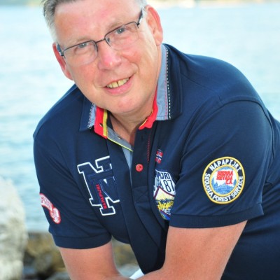 Talentcard van Kees van Schijndel