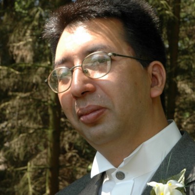 Talentcard van Marcel Lebis
