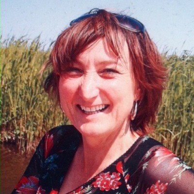 Talentcard van Petra Pecher