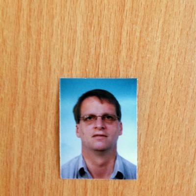 Talentcard van Henk Pellerin
