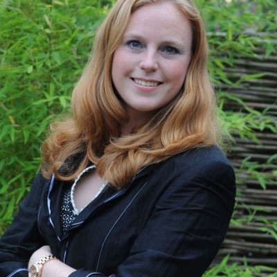 Talentcard van Edith van Ophoven