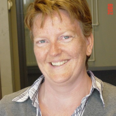 Talentcard van Marga Rietveld