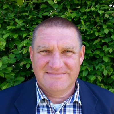 Talentcard van Ben Janssen