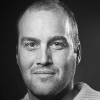 Talentcard van Bernd Claessen
