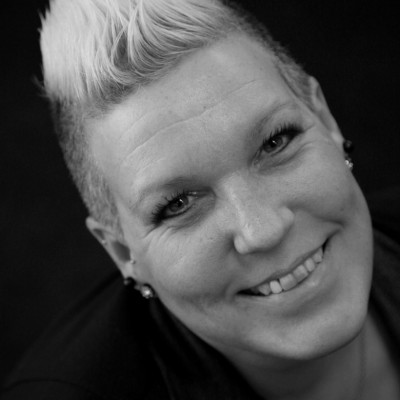 Talentcard van Chantal Boerboom