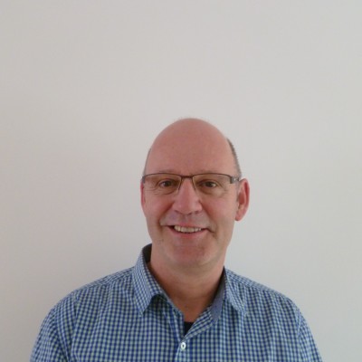 Talentcard van Ronald van Balgoijen