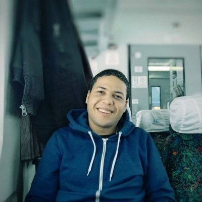 Talentcard van Chayron Martis