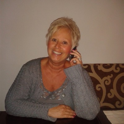 Talentcard van Brigitte Burgers