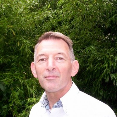 Talentcard van Nico Hazes