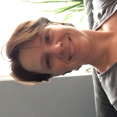 Talentcard van Jolanda van Huffelen