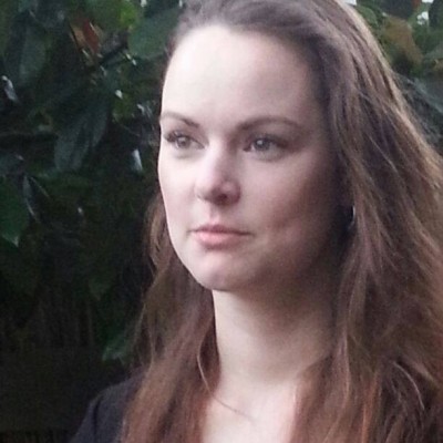 Talentcard van Irene Kranendonk