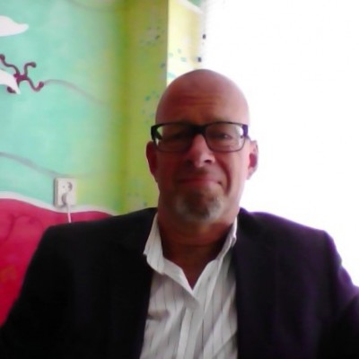 Talentcard van Egbert Roodbol