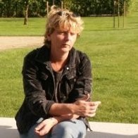 Talentcard van Margaret de Bie