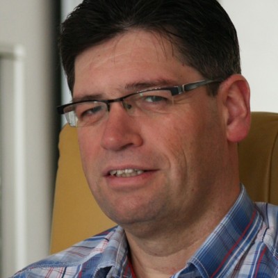 Talentcard van Joan Overdijk