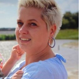 Talentcard van Sylvia Klarenbeek