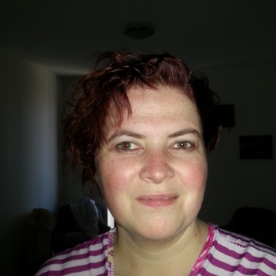 Talentcard van Anne Marie Oostdijk-Blok