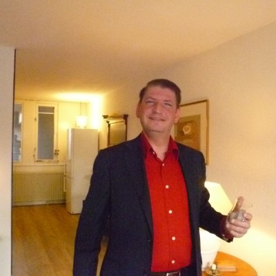 Talentcard van caspar Oldenburger