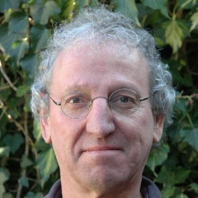 Talentcard van André Klein Gunnewiek