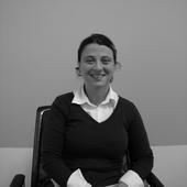 Talentcard van Manuela Uggiano