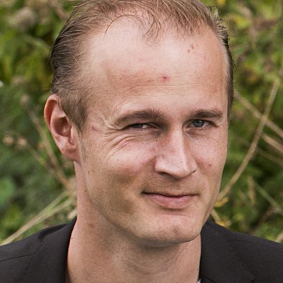 Talentcard van Dâvid Paans