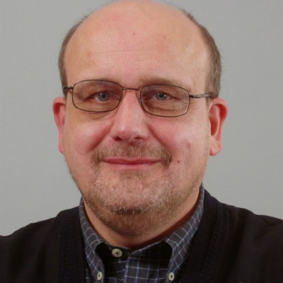 Talentcard van Kees Koper