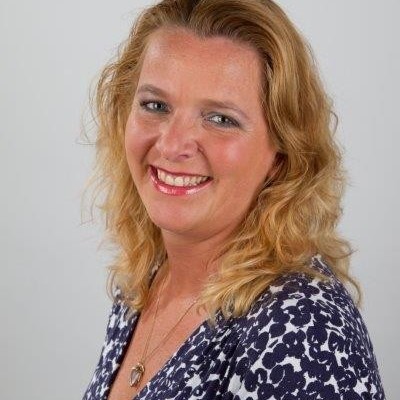 Talentcard van Saskia Bouma