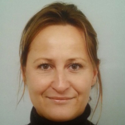 Talentcard van Natascha Kieft
