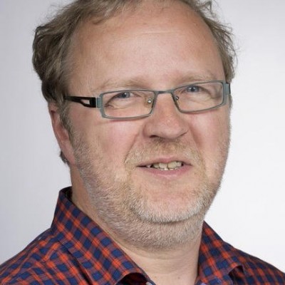 Talentcard van Gerrit Elsendoorn