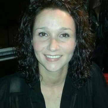 Talentcard van Cheryl Boode