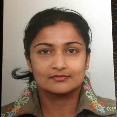 Talentcard van astrid harnam thakoer
