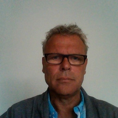 Talentcard van Jan Vader