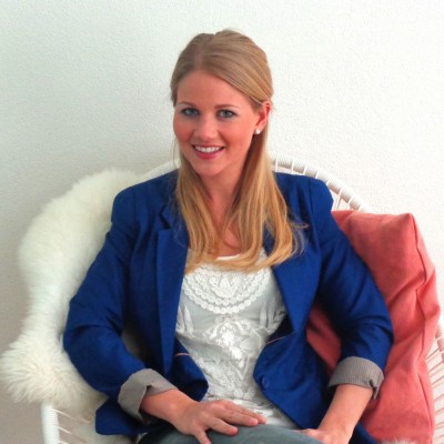 Talentcard van Gaby Willegen