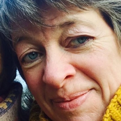 Talentcard van Irma Otto