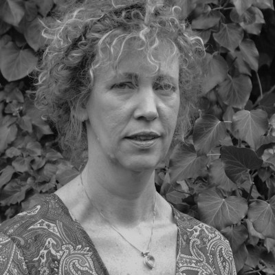 Talentcard van lia veenker