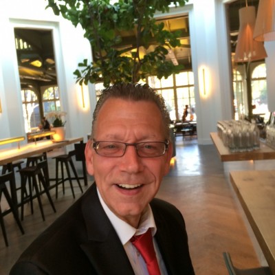 Talentcard van Jaap de Galan