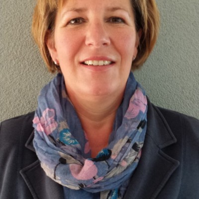 Talentcard van Bea Kroes