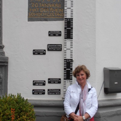 Talentcard van Angeline Pennings
