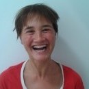 Talentcard van Carmen van der Elst