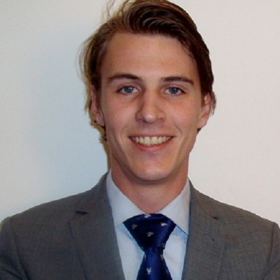 Talentcard van Guy Cambier