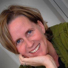 Talentcard van Jelma Dekker
