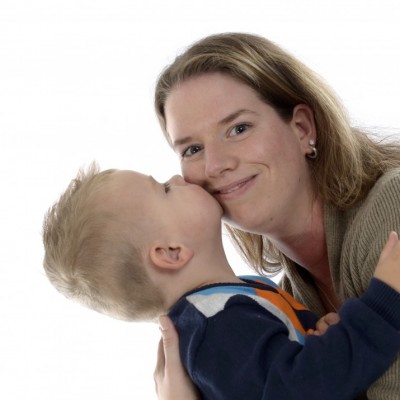 Talentcard van Selina Smeets