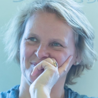 Talentcard van rita warmerdam