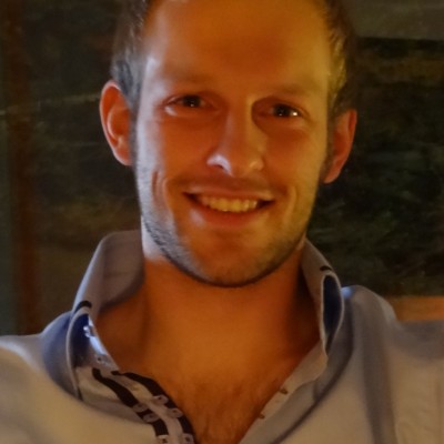 Talentcard van Kosse Stegman