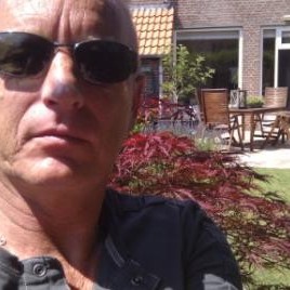 Talentcard van Anton Baars