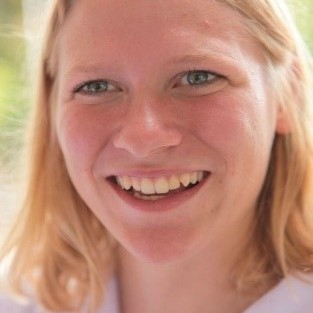 Talentcard van Hedda van Heijzen