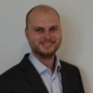 Talentcard van Boris van Vugt