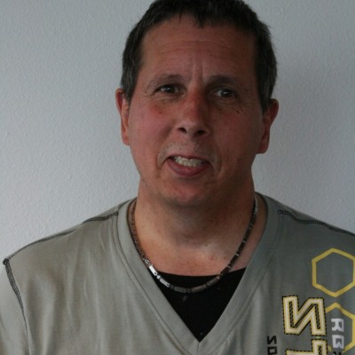 Talentcard van onny slenders