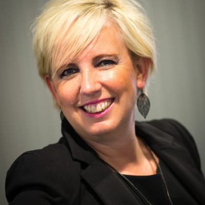 Talentcard van Hannie Stuurman