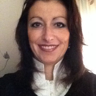 Talentcard van Sandra Hanse-van Lierop